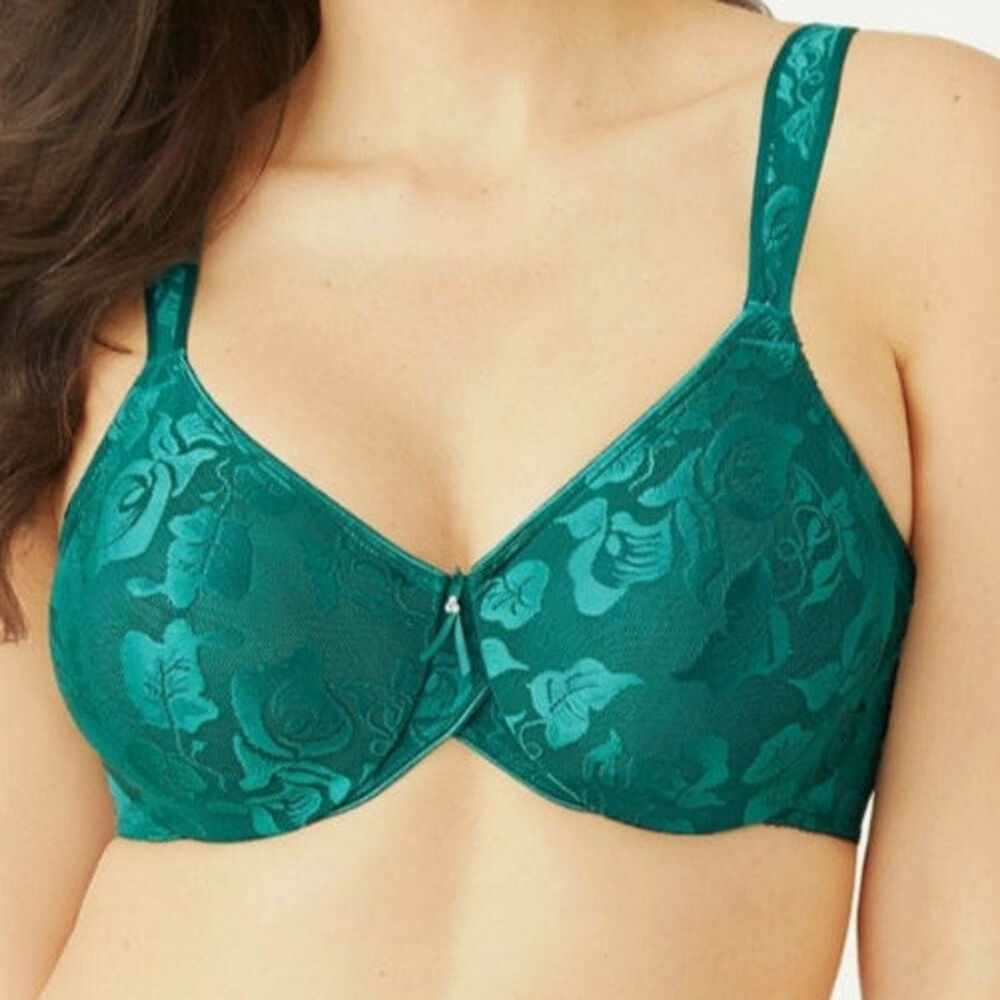Wacoal Bra Awareness